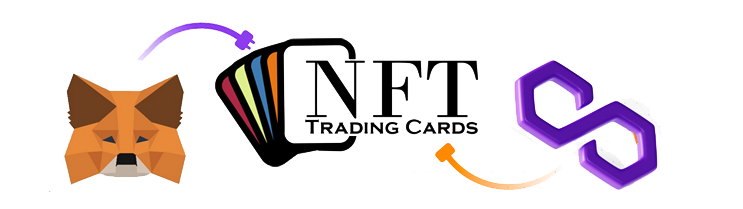 NFT Trading Cards